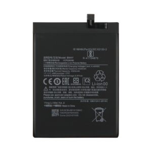 Acumulator Xiaomi Poco F3, BM4Y