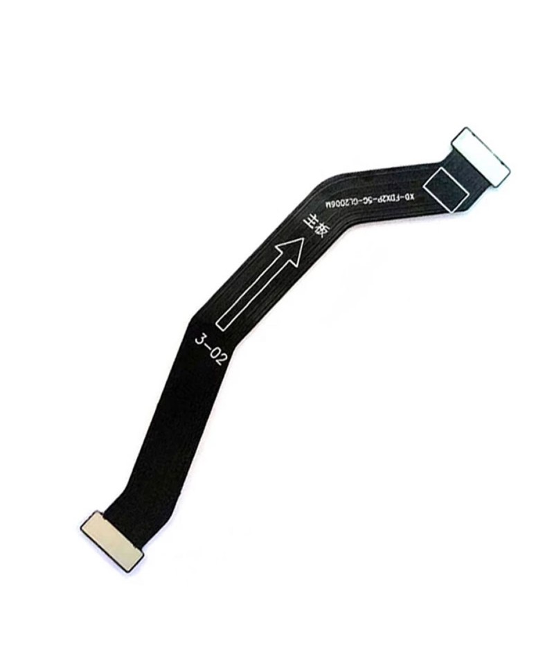 Flex LCD Oppo Find X2 Pro