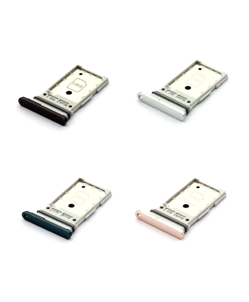 Suport Sim Samsung Galaxy S23, SM-S911B, Albastru