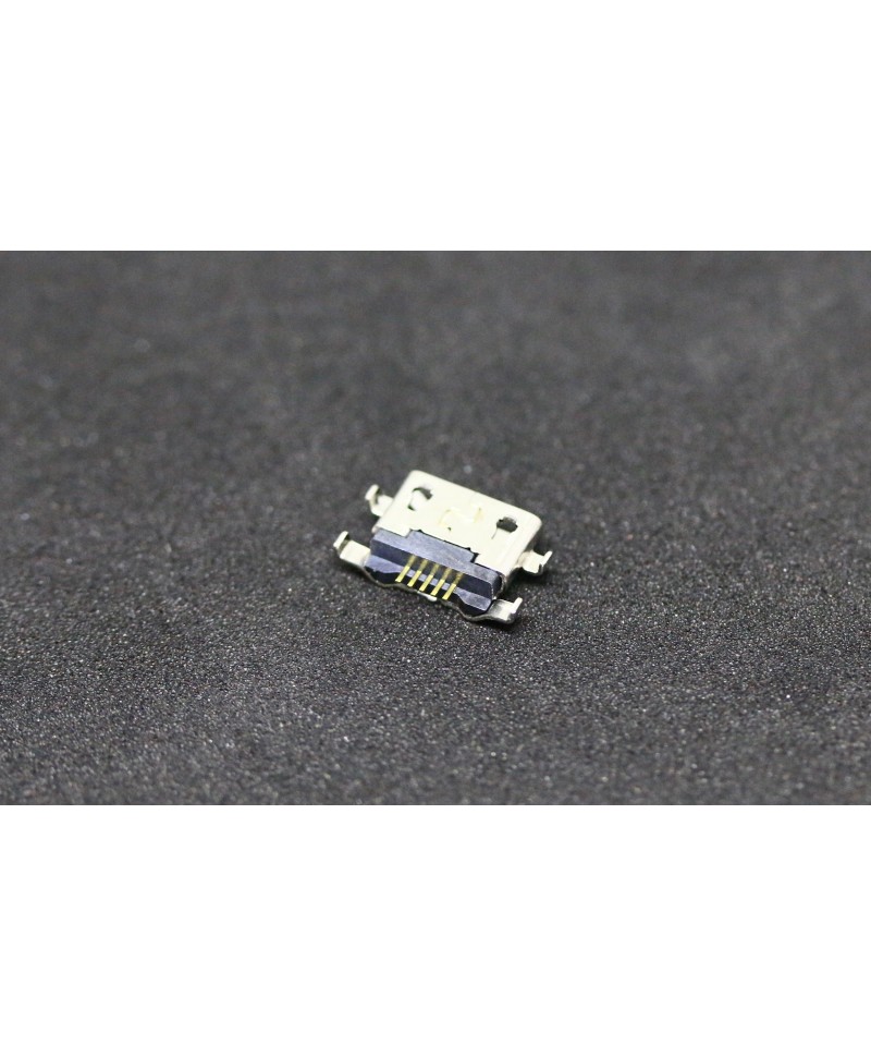 Mufa Incarcare Motorola Moto E6 Plus, Pachet 5 bucati