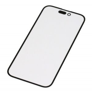 Geam Sticla + OCA Apple iPhone 14 Pro