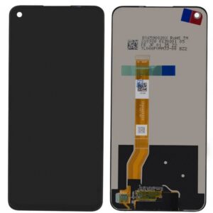 Ecran LCD Display Realme 8i, Realme 9i, Oppo A96 4G