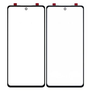 Geam Sticla + OCA Samsung Galaxy A52s 5G, A528
