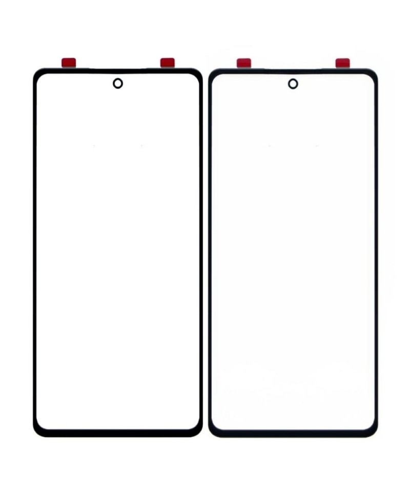 Geam Sticla + OCA Samsung Galaxy A52s 5G , A528