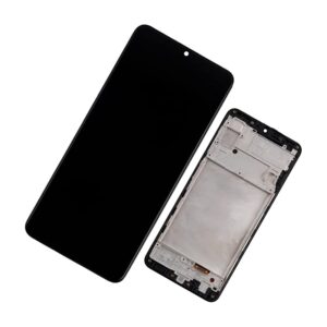 Ecran LCD Display OLED Cu RAMA Samsung Galaxy A22, SM A225