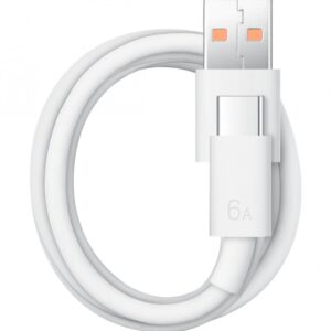 Cablu Date 6A, USB-A To USB-C