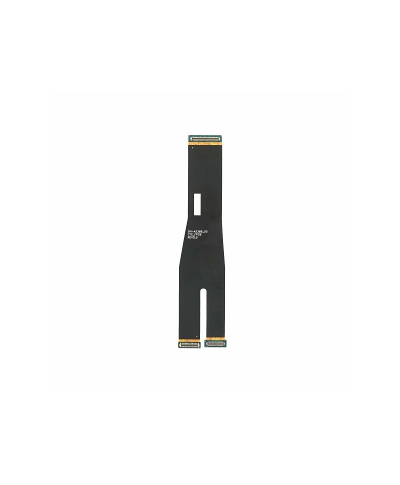 Flex Placa De Baza Samsung Galaxy A33 5G, A336