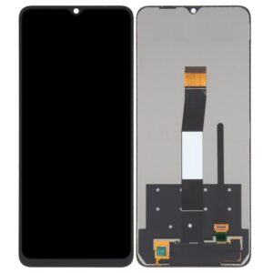 Ecran LCD Display Xiaomi Redmi 12C, 22120RN86G, Poco C55