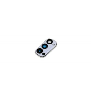 Geam Camera Oppo Reno6 Pro 5G Alb