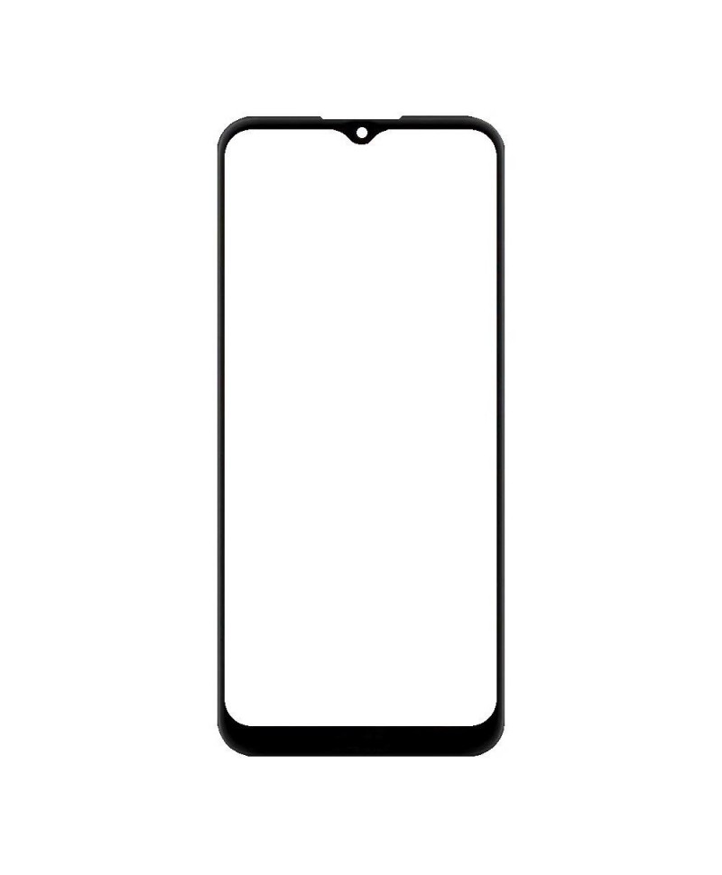 Geam Sticla cu OCA Nokia 1.4