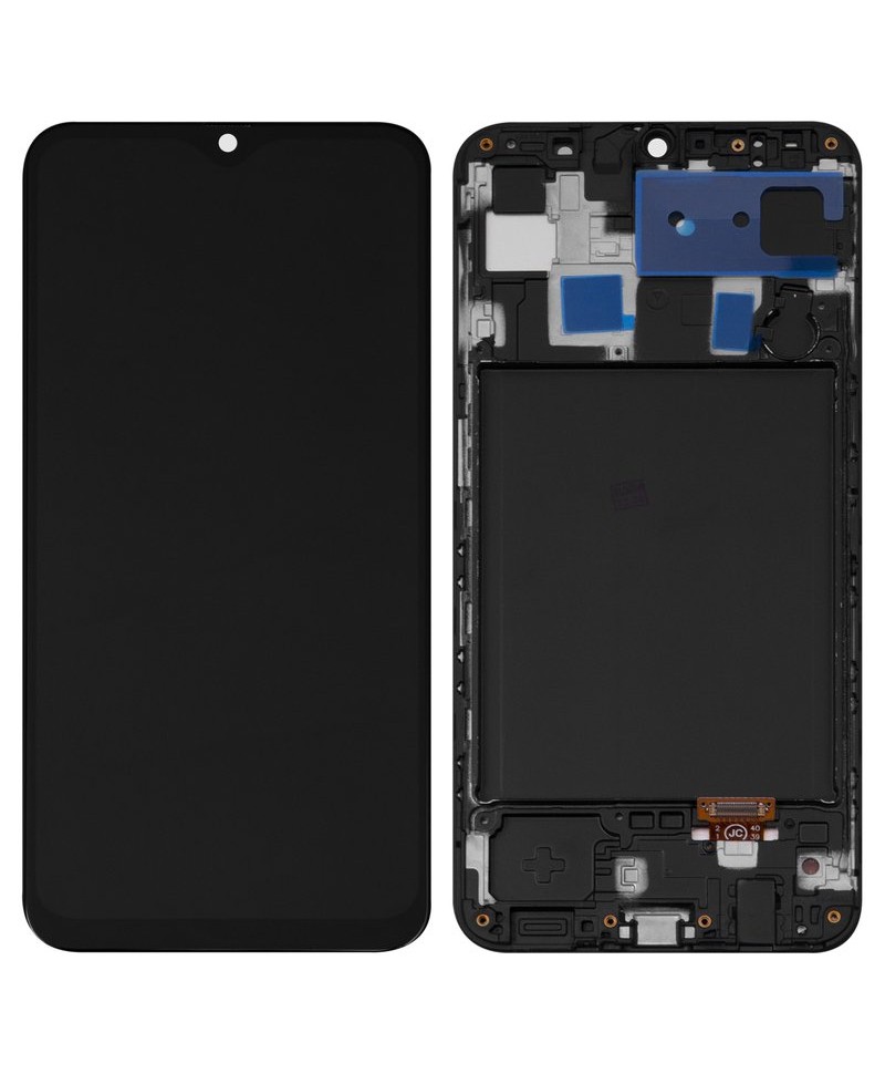 Ecran Display Samsung A30 , SM A305 OLED Cu Rama