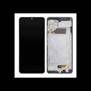 Ecran LCD Display OLED Samsung Galaxy A32 4G,SM A325 Cu Rama