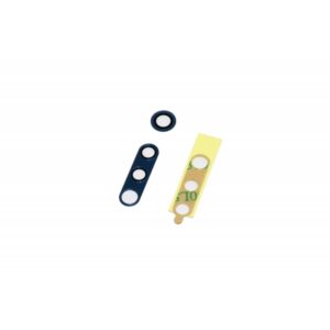 Geam Camera Motorola Moto One Fusion Plus Albastru