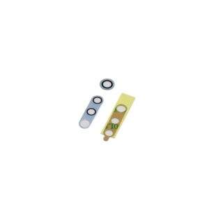 Geam Camera Motorola Moto One Fusion Plus Alb