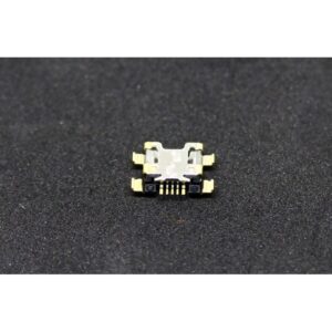 Mufa incarcare Motorola Moto E6 Play, Pachet 5 bucati