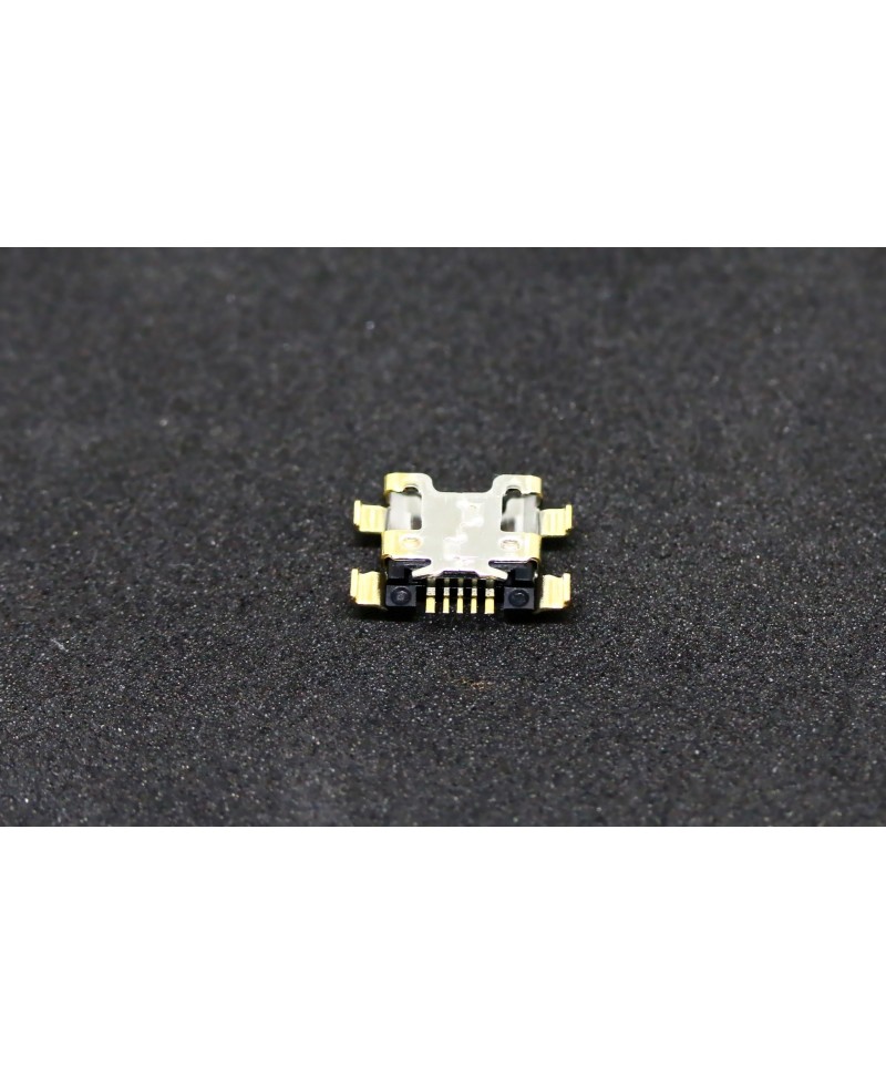 Mufa incarcare Motorola Moto E6 Play, Pachet 5 bucati