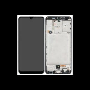 Ecran LCD Display OLED Samsung Galaxy A31,SM A315 Cu Rama