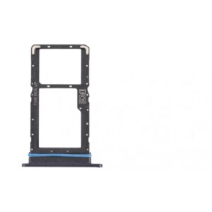 Suport Sim Motorola Edge 20 Lite Negru(Electric Graphite)