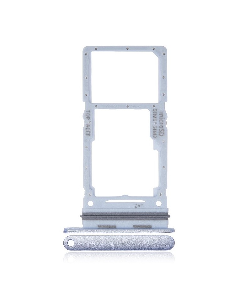 Suport Sim Samsung Galaxy A33 5G, A336 Albastru