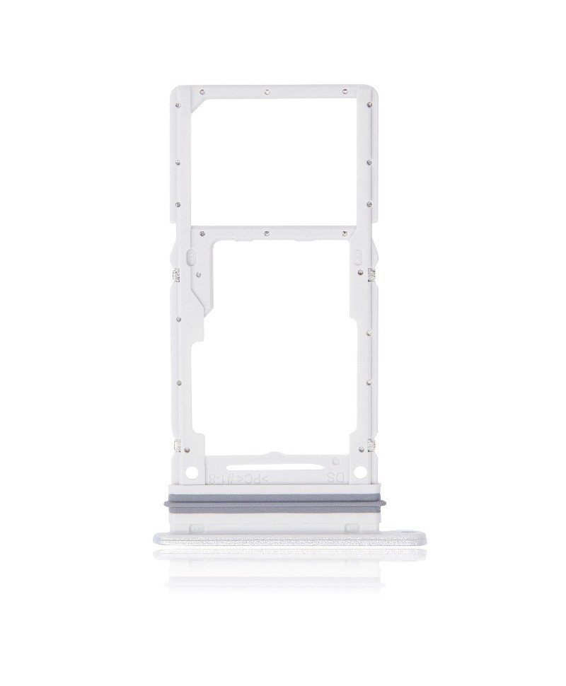 Suport Sim Samsung Galaxy A33 5G, A336 Alb