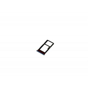 Suport Sim Motorola Moto G100 Albastru