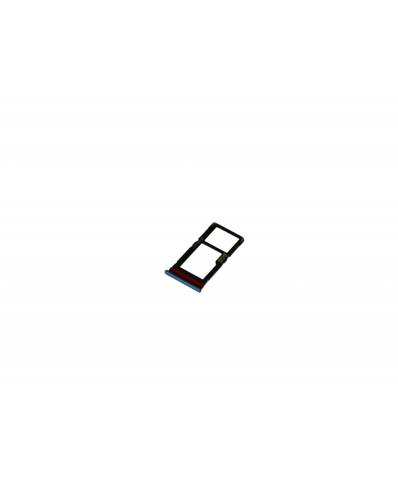 Suport Sim Motorola Moto G100 Albastru