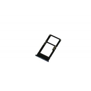 Suport Sim Motorola Moto G100 Negru