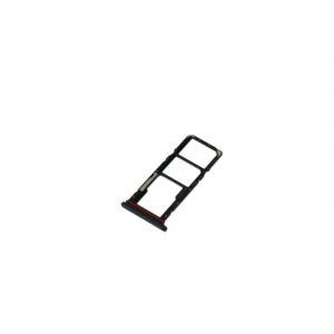 Suport Sim Motorola Moto G22 Negru