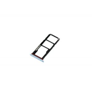 Suport Sim Motorola Moto G22 Alb