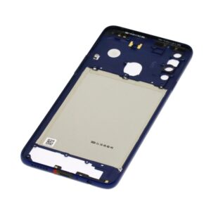 Mijloc Samsung Galaxy A20s, A207 Albastru