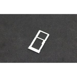 Suport Sim Motorola Moto G52 Alb