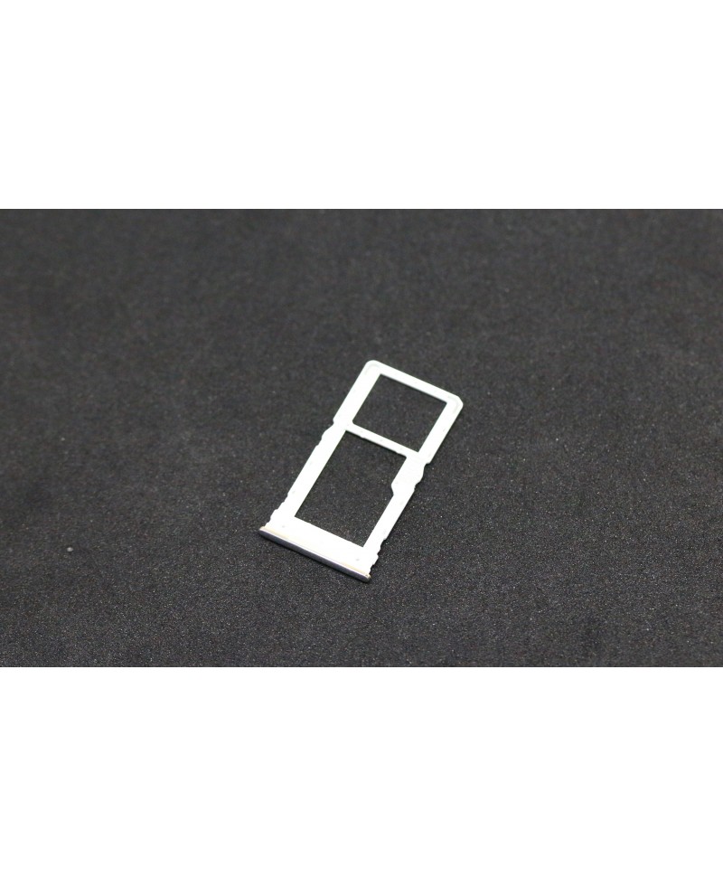 Suport Sim Motorola Moto G52 Alb