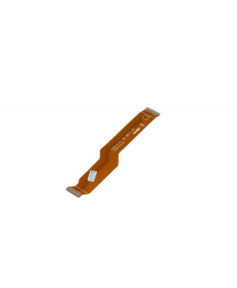 Flex Placa de Baza Oppo A96 4G