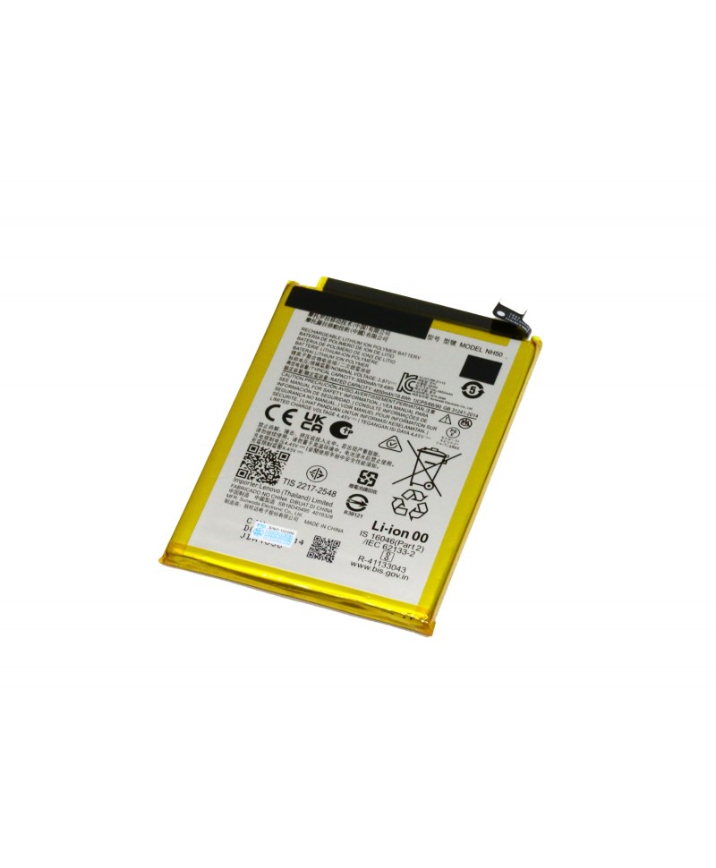 Acumulator NH50 Motorola Moto G22, MOTO E13, Moto E32S, Moto G13, Moto G53, Moto G 5G