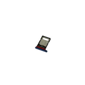 Suport Sim Motorola Edge 20 Pro Albastru