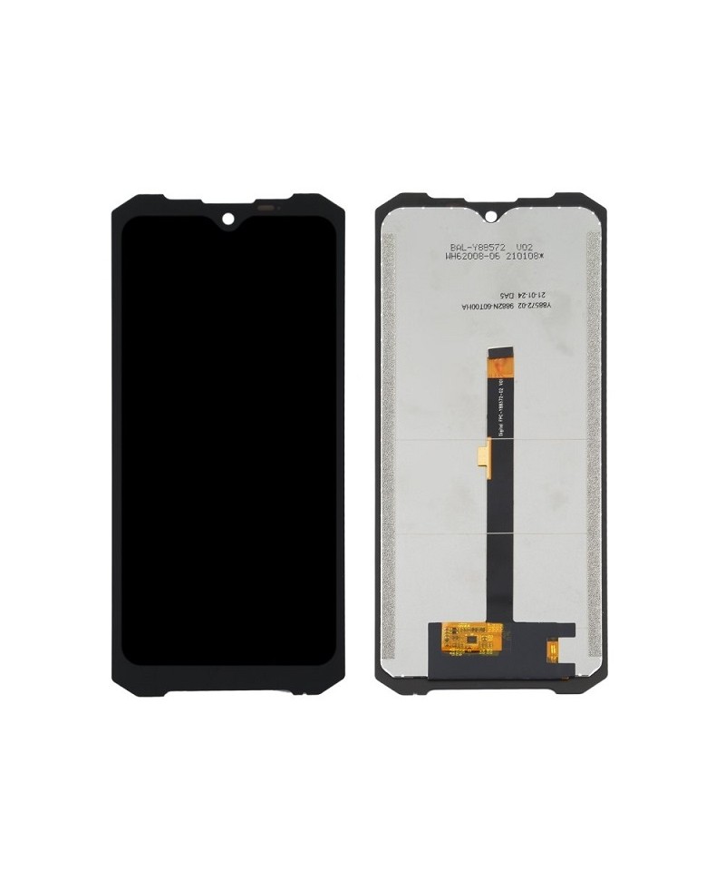Ecran LCD Display Doogee S96 Pro
