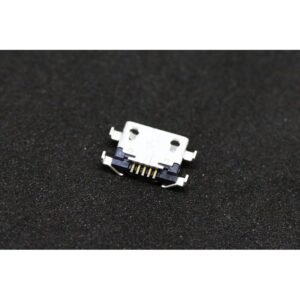 Mufa Incarcare Nokia 5.1, Pachet 5 bucati