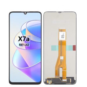 Ecran LCD Display Huawei Honor X7a