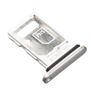 Suport Sim Motorola Edge 30 Pro Argintiu