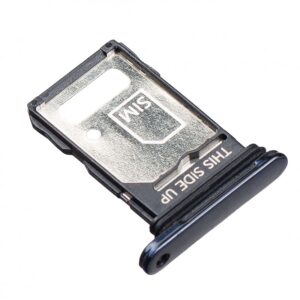 Suport Sim Motorola Edge 30 Pro Negru
