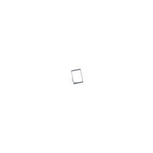Touchscreen Apple iPad 10.2 (2021), A2603 Alb