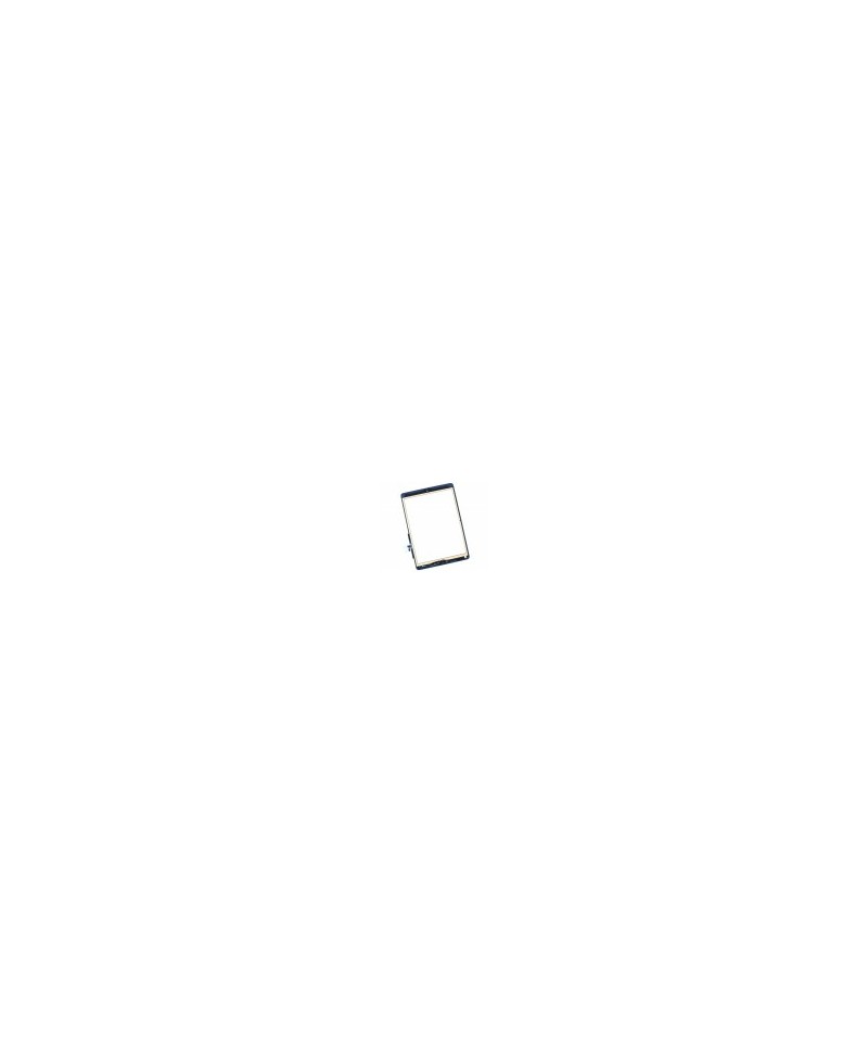 Touchscreen Apple iPad 10.2 (2021), A2603 Negru