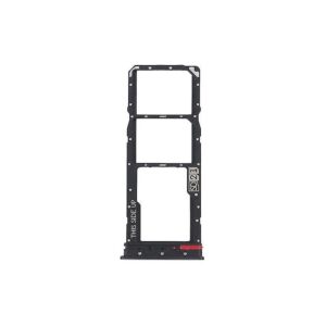 Suport Sim Motorola Moto G32 Negru
