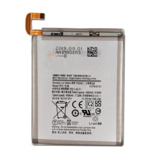 Acumulator Samsung Galaxy S10 5G, G977 EB-BG977ABU