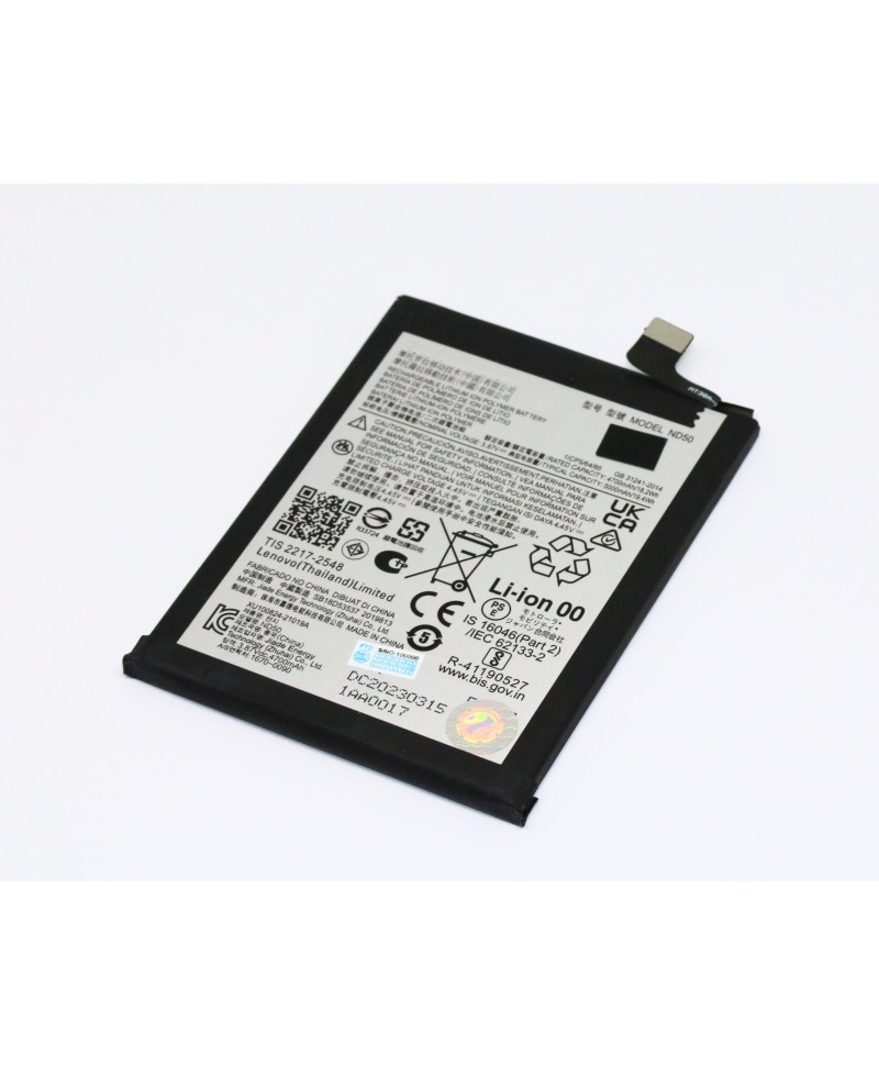 Acumulator ND50 Motorola Moto G31, Moto G62 5G , Moto G42