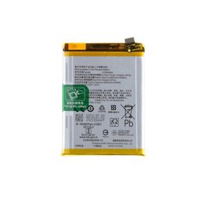 Acumulator Realme 7, BLP807