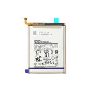Acumulator Samsung Galaxy M21, M30S, EB-BM207ABY