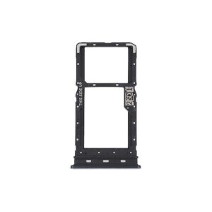 Suport Sim Motorola Moto G62 5G Negru