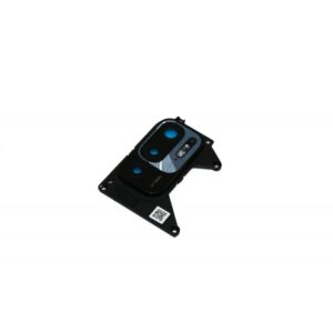 Geam Camera Set Xiaomi Redmi Note 10 5G Negru, M2103K19G