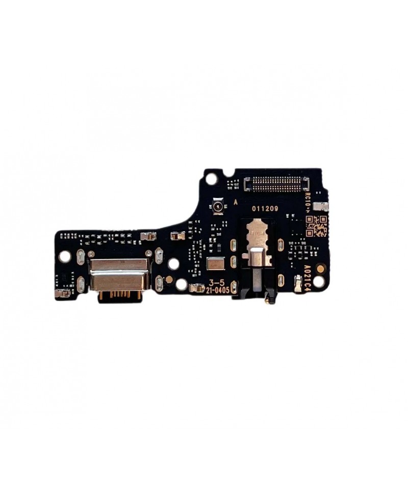 Modul Incarcare Xiaomi Redmi Note 10 4G